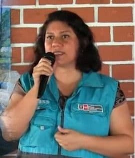 María Isabel García Hidalgo