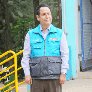 Mirko Felix Jurado Dueñas