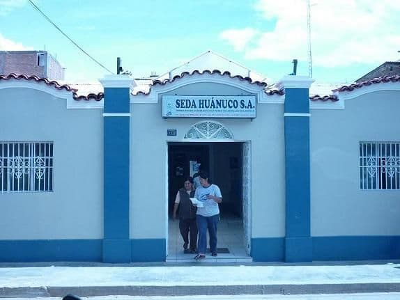 Portal de Transparencia