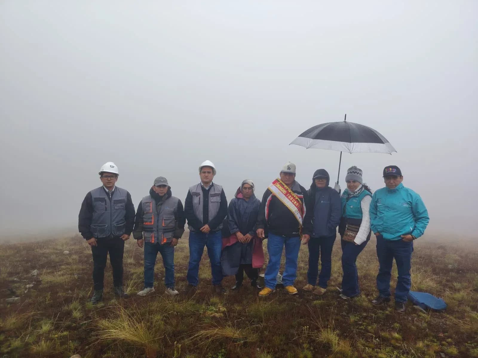RECUPERACIÓN DEL RECURSO HIDRICO 