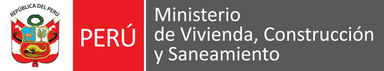 Min. Vivienda